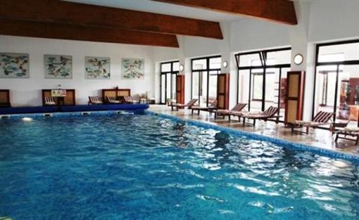 фото отеля Insieme Grand Resort