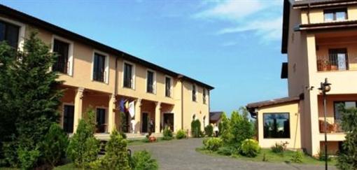 фото отеля Insieme Grand Resort