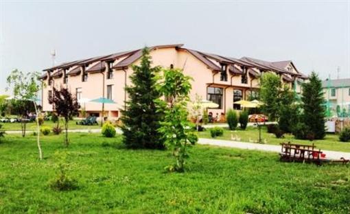фото отеля Insieme Grand Resort