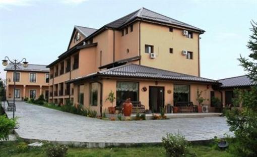 фото отеля Insieme Grand Resort