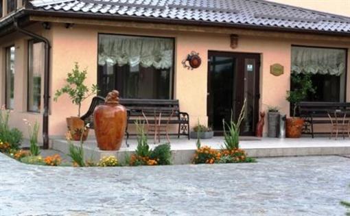 фото отеля Insieme Grand Resort