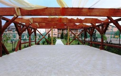 фото отеля Insieme Grand Resort