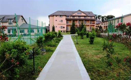 фото отеля Insieme Grand Resort
