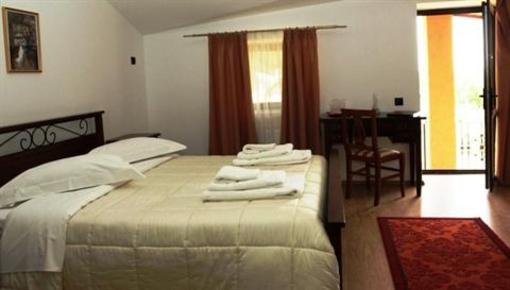 фото отеля Insieme Grand Resort