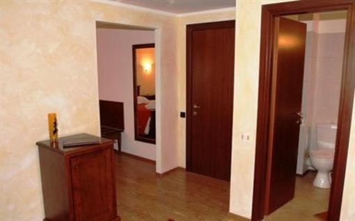 фото отеля Insieme Grand Resort