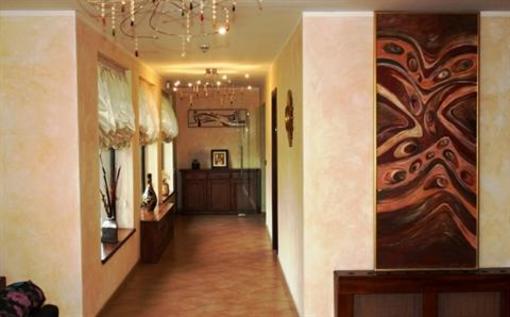 фото отеля Insieme Grand Resort