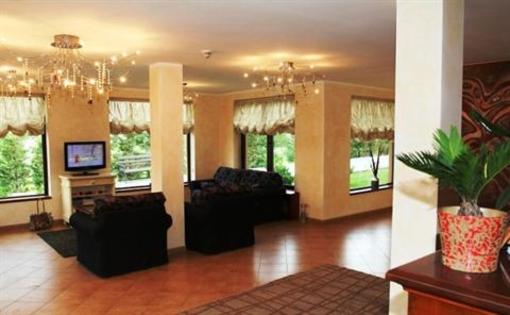 фото отеля Insieme Grand Resort