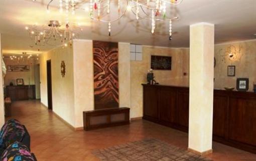 фото отеля Insieme Grand Resort