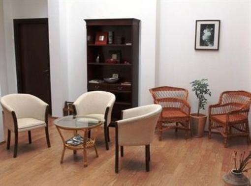 фото отеля Insieme Grand Resort
