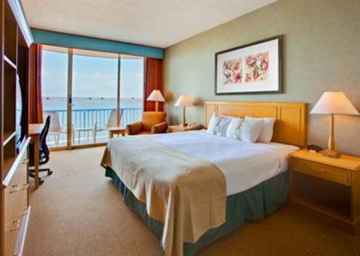 фото отеля Wyndham San Diego Bayside
