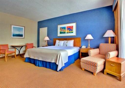фото отеля Wyndham San Diego Bayside
