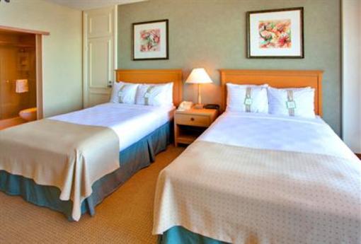 фото отеля Wyndham San Diego Bayside