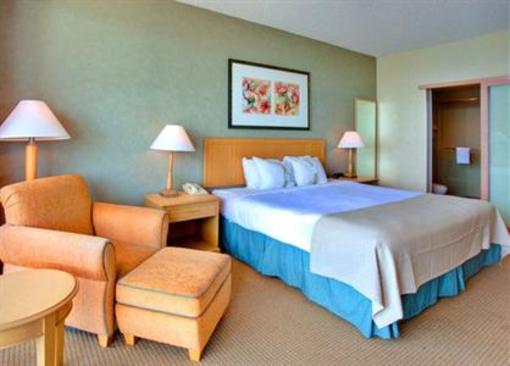 фото отеля Wyndham San Diego Bayside
