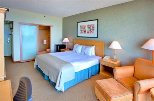 фото отеля Wyndham San Diego Bayside