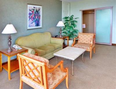 фото отеля Wyndham San Diego Bayside