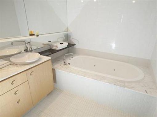 фото отеля Aria Apartments