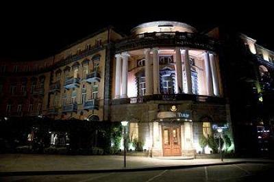 фото отеля Golden Tulip Hotel Yerevan