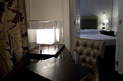 фото отеля Golden Tulip Hotel Yerevan