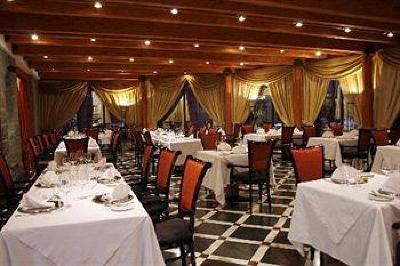 фото отеля Golden Tulip Hotel Yerevan