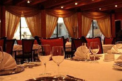 фото отеля Golden Tulip Hotel Yerevan