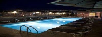 фото отеля Golden Tulip Hotel Yerevan