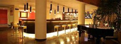 фото отеля Golden Tulip Hotel Yerevan