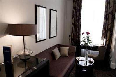 фото отеля Golden Tulip Hotel Yerevan