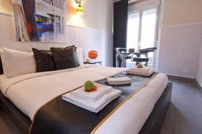 фото отеля Hostal Oxum