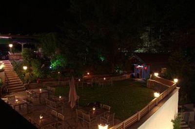 фото отеля Hotel Obermayr