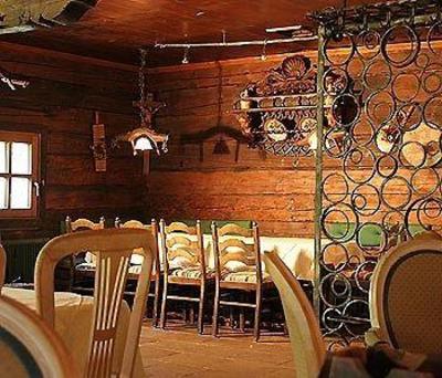 фото отеля Hotel Obermayr