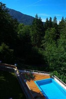 фото отеля Hotel Obermayr