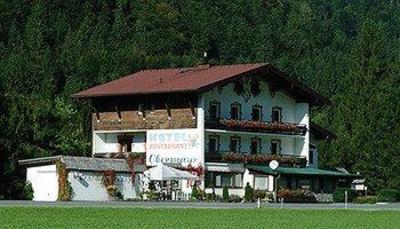 фото отеля Hotel Obermayr
