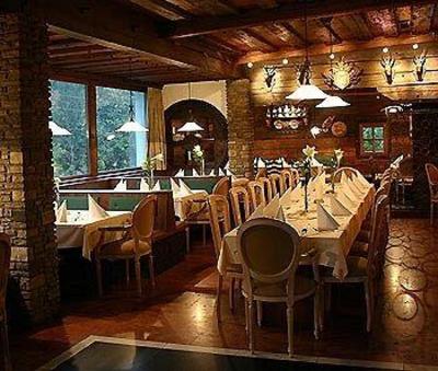 фото отеля Hotel Obermayr