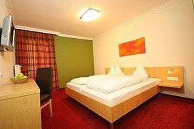 фото отеля Hotel Obermayr
