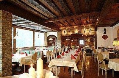 фото отеля Hotel Obermayr