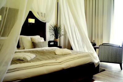 фото отеля St. Martins Therme & Lodge