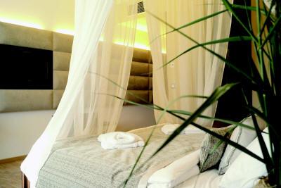 фото отеля St. Martins Therme & Lodge