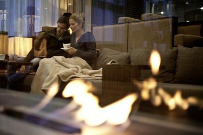 фото отеля St. Martins Therme & Lodge