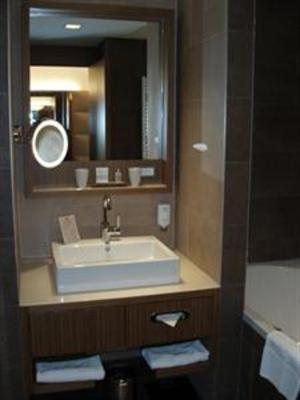 фото отеля St. Martins Therme & Lodge