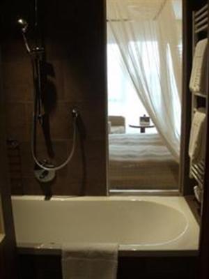 фото отеля St. Martins Therme & Lodge