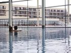 фото отеля St. Martins Therme & Lodge