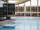фото отеля St. Martins Therme & Lodge