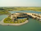 фото отеля St. Martins Therme & Lodge