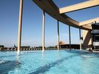фото отеля St. Martins Therme & Lodge