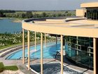фото отеля St. Martins Therme & Lodge