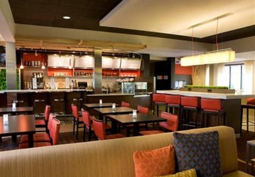 фото отеля Courtyard by Marriott Seattle Southcenter