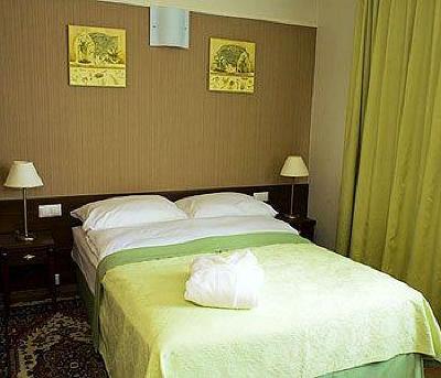 фото отеля Hotel Sloneczny Mlyn