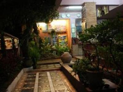 фото отеля Grace Boutique Guest House