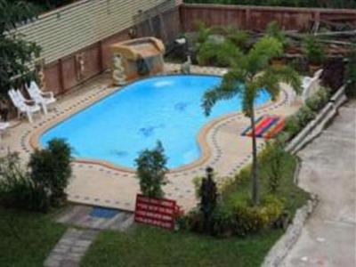 фото отеля Grace Boutique Guest House