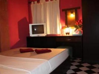 фото отеля Grace Boutique Guest House